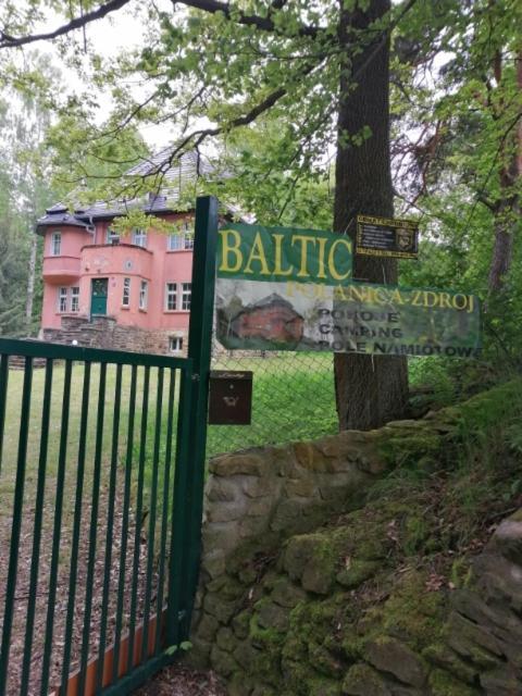 Baltic Home Polanica-Zdrój Zewnętrze zdjęcie